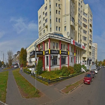 Panorama